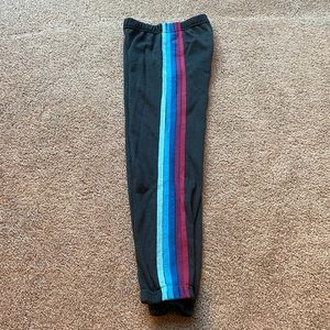 Aviator Nation Kid’s 5 Stripe sweatpants - Bloomingdale’s Exclusive